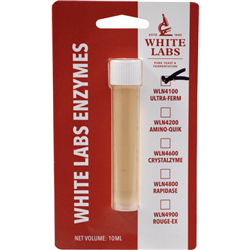 839539 - White Labs Ultra-Ferm