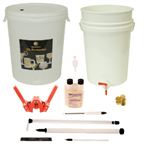 840143 - Homebrewing Starter Kit