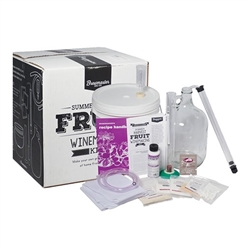 840148 - Winemaking Starter Kit