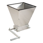 840435 - MaltMuncher Grain Mill - 2-roller