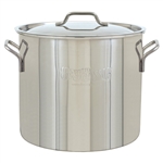 840763 - 5 Gallon Brewpot - Economy