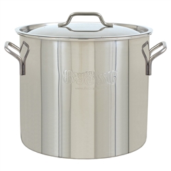 840763 - 5 Gallon Brewpot - Economy