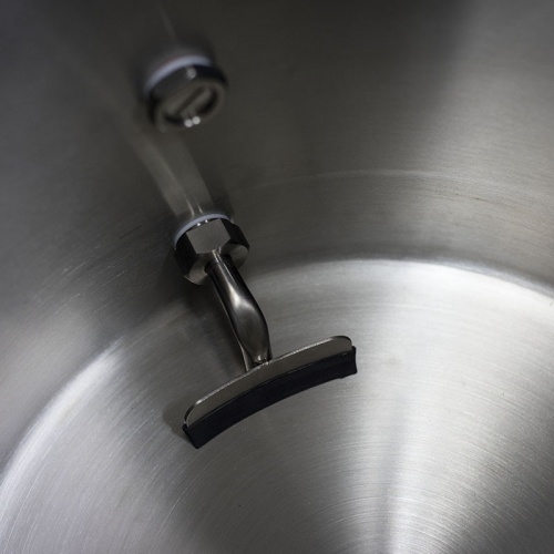 15 Gallon 60qt Stainless Steel Stock Pot - BREWinternational