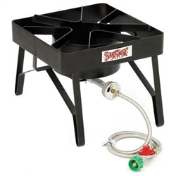 840792 - Bayou Classic SQ84 Burner