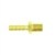 840858 - Hose Barb - 1/4" MPT to 5/16" barb - Brass