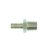 840874 - Hose Barb - 3/8" MPT to 3/8" barb - Stainless