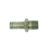 840875 - Hose Barb - 3/8" MPT to 1/2" barb - Stainless