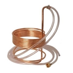 841123 - Wort Chiller - 3/8" x 25ft.