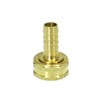 841183 - Garden Hose Adapter - Female to 1/2" Hose Barb