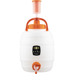 841191 - Speidel Plastic Fermenter - 12L - 3.2 Gallon