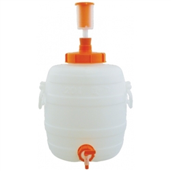 841193 - Speidel Plastic Fermenter - 20L - 5.3 Gallon