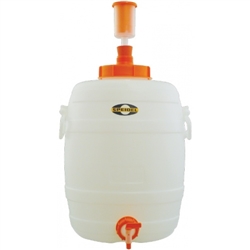 841195 - Speidel Plastic Fermenter - 30L - 7.9 Gallon