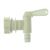 841229 - Spigot with backnut - 1/2"