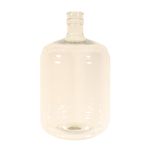 841232 - Plastic Carboy - 3 Gallon - PET