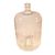 841236 - Plastic Carboy - 6 Gallon - PET