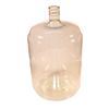 841236 - Plastic Carboy - 6 Gallon - PET