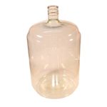 841236 - Plastic Carboy - 6 Gallon - PET