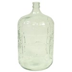 841238 - Glass Carboy - 5 Gallon - Italian