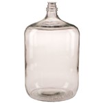 841240 - Glass Carboy - 6.5 Gallon - Italian