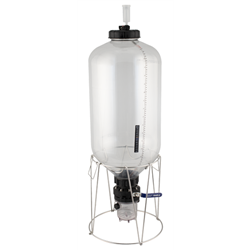 841242 - FermZilla Conical Fermenter - 13.2 Gallon