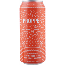 841254 - Propper Starter Canned Wort - 4 pack