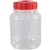 841293 - Fermonster Wide-Mouth Plastic Carboy - 1 Gallon