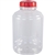 841295 - Fermonster Wide-Mouth Plastic Carboy - 3 Gallon