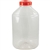 841297 - Fermonster Wide-Mouth Plastic Carboy - 6 Gallon