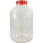 841297 - Fermonster Wide-Mouth Plastic Carboy - 6 Gallon