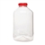 841298 - Fermonster Wide-Mouth Plastic Carboy - 7 Gallon