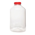 841298 - Fermonster Wide-Mouth Plastic Carboy - 7 Gallon