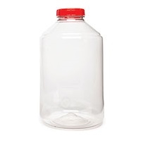 841298 - Fermonster Wide-Mouth Plastic Carboy - 7 Gallon