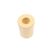 841331 - Rubber Stopper - Size 2 - Drilled