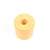 841335 - Rubber Stopper - Size 5.5 - Drilled