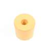 841335 - Rubber Stopper - Size 5.5 - Drilled