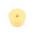 841340 - Rubber Stopper - Size 8.5 - Drilled