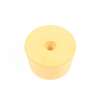 841340 - Rubber Stopper - Size 8.5 - Drilled