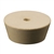 841350 - Rubber Stopper - Size 12 - Drilled