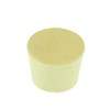 841354 - Rubber Stopper - Size 6 - Solid