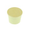 841355 - Rubber Stopper - Size 6.5 - Solid
