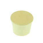 841355 - Rubber Stopper - Size 6.5 - Solid