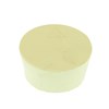 841368 - Rubber Stopper - Size 10 - Solid