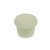 841374 - Vented Silicone Stopper - Size 10