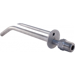 841474 - Speidel Stainless Dip Tube and Thermowell
