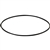 841504 - Fermonster Lid O-ring