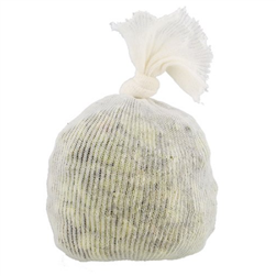 842338 - Muslin Grain/Hop Steeping Bag - 100 pack