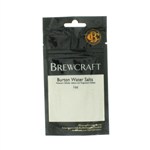 842413 - Burton Water Salts - 1oz.