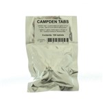 842433 - Campden Tablets - 100 pack