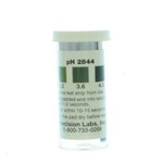 842448 - pH Test Strips - 2.8-4.4 range - 100 pack