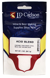 842471 - Acid Blend - 2oz.